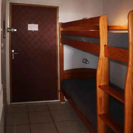 Apartment Confortable Pour 4 Personnes Au Centre De La Station, 1650 - Fr-1-322-439 Les Orres