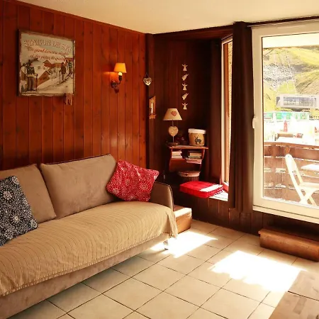 Confortable Pour 4 Personnes Au Centre De La Station, 1650 - Fr-1-322-439 Apartment *