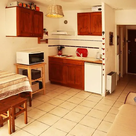Confortable Pour 4 Personnes Au Centre De La Station, 1650 - Fr-1-322-439 Apartment